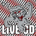 mmm #12 out Neuigkeiten aus dem Affenkäfig! Das 13th MONKEY Set vom 15.12.07 von der Allesfliessst Geburtstagsravegala aus der Roten Flora Hamburg ist nun endlich auch zu haben - wie gehabt im "Sounds"-Bereich...