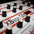 gear of the day Today: Jomox Xbase 09