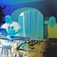 villa inferno The party end of april at Villa Keferstein in Lüneburg was extremely excellent: First Uijuijui/Naomi Sample made the audience go wild with their fantastic show in the overheated and overcrowded...