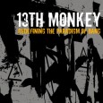 the paradigm of bang on cd Da ist es nun, das 13th Monkey-Debütalbum! Offizielles Erscheinungsdatum (Label: Hands Productions) ist zwar erst der 30. Oktober 2009, jedoch liegt das gute Stück hier schon vor uns auf dem...