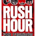 7 hours rush hour – sf style Last Friday Thedi was guest at the 7 hours anniversary (7 years of Sonic Fiction) of M.A.R.K.Y.‘s radioshow Rush Hour on Radio Zusa. Grooveside started with a great Techno set...