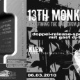 album doppel-release-special Am Samstag, den 6. März 2010 wird bei der Stahlklang in der Markthalle Hamburg ein fettes (Doppel-)Release-Special mit Gast DJ Thedi gefeiert: Und zwar nicht nur den Release des neuen...
