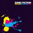 solange es strom gibt – the cd The Sonic Fiction collective self-released the third record on the in-house label. Compiled on the mix-cd you will find a varied mixture of Sonic Fiction and guest artists that were...