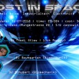 c-base berlin: lost in space UPDATE 21.07.10: Sadly the location cancelled the event on the 31st as there are problems with that specific date. The event will be postponed to a date later this year....