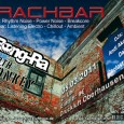 krachbar mit 13th monkey Am Samstag den 5. März 2011 werden im Druckluft in Oberhausen die Wände wackeln!