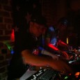 Zwei Videos vom 13th Monkey Auftritt beim Subfrequencies Industrial Special.