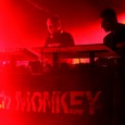 13th Monkey spielen am Sonntag um 17.55 Uhr im Werk II beim WGT in Leipzig. Hier der komplette Timetable...
