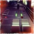 monkey recording In Arbeit: 13th Monkey-Album #2.