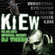 100% elektronik mit thedi Am 3.6. ist Thedi im Engel 07 in Hannover zu Gast und wird ein wildes 100% elektronisch-krachiges DJ-Set zum Besten geben...
