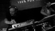 13th monkey @ schlagstrom – video footage The party was wild and at 30 degrees Celcius outside and 60 degrees inside the sweat even came down the walls. Here are two videos...