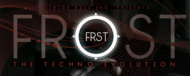 On January 7th 2012 the 2nd edition of Frost - The Techno Evolution will happen in Leipzig and will also be the official aftershow party for Planet Myer Day #10...