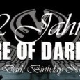 12 jahre empire of darkness Am 10.2. feiert die Empire Of Darkness in der Matrix Bochum 12jähriges Bestehen! Auf dem Industrial-Floor dabei: Thedi...