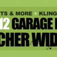 kronischer widerstand in lüneburg Es ist wieder soweit! Die nächste Ausgabe des Kronischen Widerstands wird am 28. Januar 2012 die Wände der Garage Lüneburg wackeln lassen!