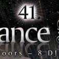 On 17.3.12, the 41st Dark Dance Treffen is happening in Lahr. Besides 13th Monkey there will play KiEw, Project Pitchfork, Schramm, Extize, FAQ...
