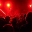 Some more 13th Monkey live videos recorded at Forms Of Hands 12...