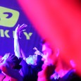 Somehow the posting of the video footage from the 13th Monkey show at FOH 12 got lost until now...