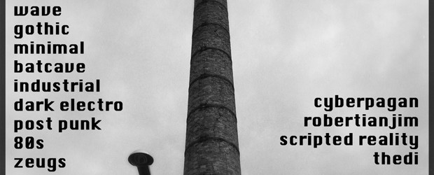 On Oct 27th 2012, the "Keine Schönheit ohne Gefahr" will happen for the first time at the Garage in Lüneburg...