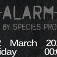 On Friday, March 22nd 2013 the Lärm Alarm Lärm 2 festival will happen at the ZMF in Berlin. Headliner is 13th Monkey, ...