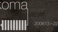 This year 13th Monkey will play in Norway for the first time - at KOMA Festival 2013 which happens in Oslo 20th up to 22nd June 2013...