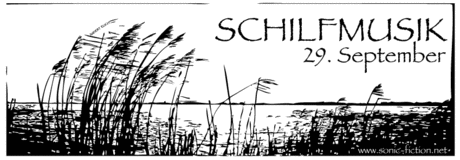 schilfmusikflyer