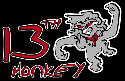 13thmonkeylogo