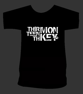 13thmonkeyshirt