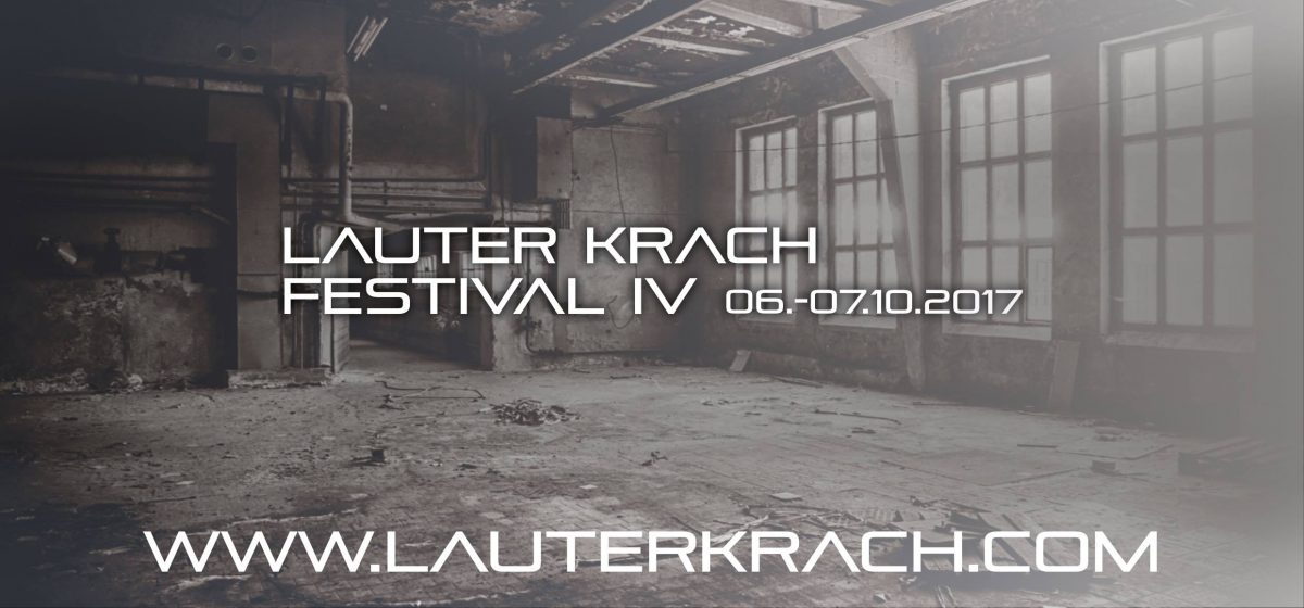 13th Monkey live beim Lauter Krach IV Festival